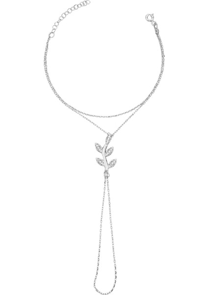 925 Ayar Gümüş Bahar Dalı Şahmeran - 45097601 fiyatları