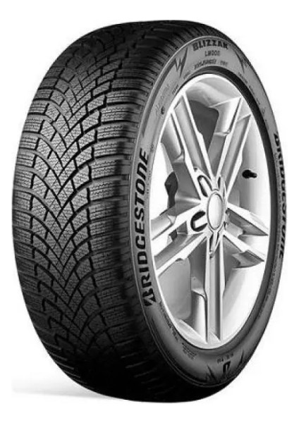 185/65R15 92V XL A005 EVO BRIDGESTONE (M25)
