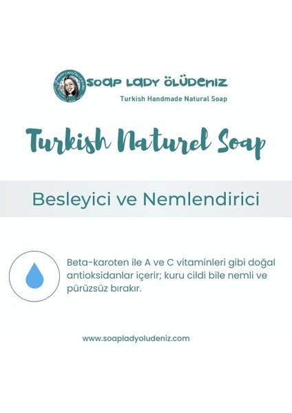 Aloe Vera Sabunu fırsatları