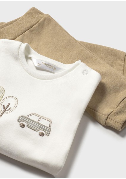 Newborn Erkek Bebek Eşofman Takım fırsatları