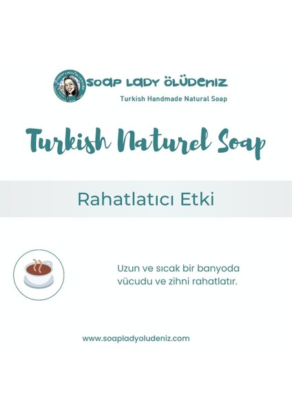 Kahve Sabunu modelleri