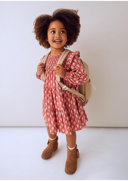 Kız Çocuk Elbise indirimleri