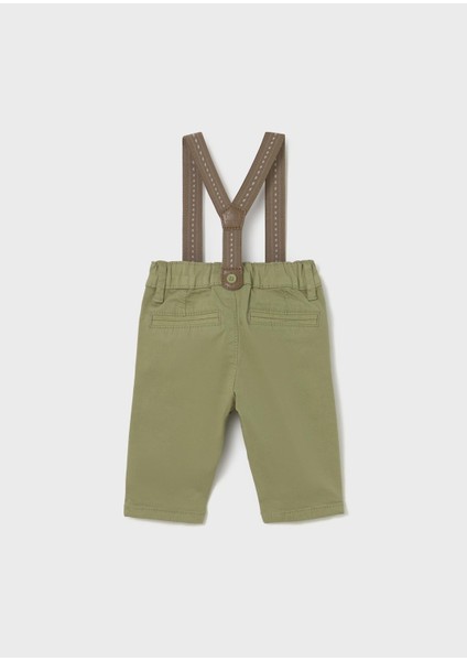 Newborn Erkek Bebek Askılı Pantolon fiyatları
