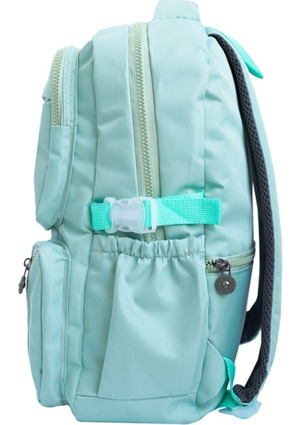 Oyuncaklı Su Geçirmez Çok Gözlü Sırt Çantası modelleri