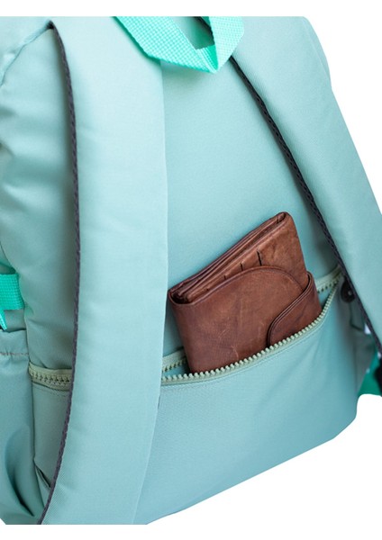 Oyuncaklı Su Geçirmez Çok Gözlü Sırt Çantası fırsatları