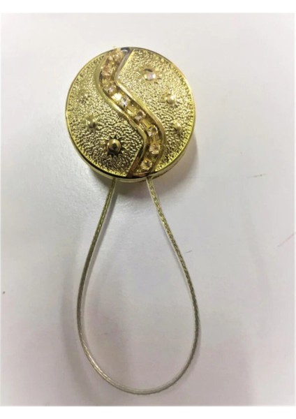 Mıknatıslı Perde Tutacağı fiyatları