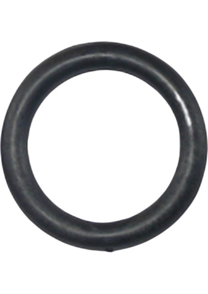 Perde Aksesuarları Plastik Rustik Halkası 50 Adet