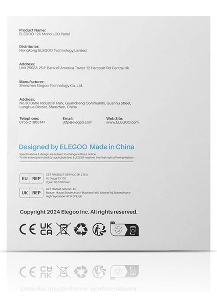 LCD Screen Saturn 4/4ultra LCD Ekran 3D Yazıcı Printer fiyatları