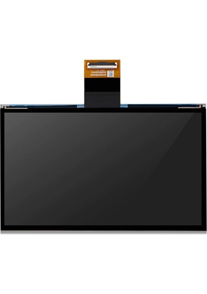 LCD Screen Saturn 4/4ultra LCD Ekran 3D Yazıcı Printer modelleri