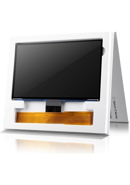 LCD Screen Saturn 4/4ultra LCD Ekran 3D Yazıcı Printer fırsatları