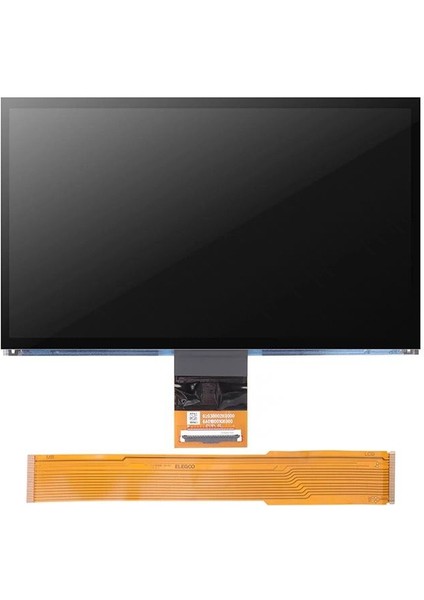 LCD Screen Saturn 4/4ultra LCD Ekran 3D Yazıcı Printer indirimleri