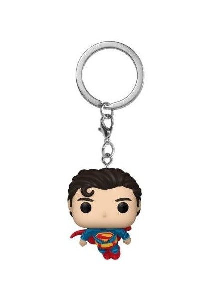 Pop Pocket Keychain Superman fiyatları