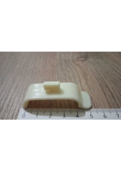 Üçbey Store Zebra ve Stor Perde Montaj Aparatı TAKMATIK(45MM) 10 Adet fiyatları