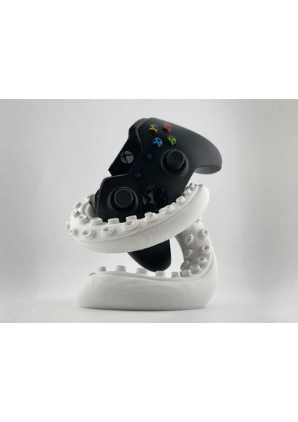 Ahtapot Kolları Kontrolcü Standı / Ahtapot Kol Stand / Konsol Aksesuarı / Ps And Xbox