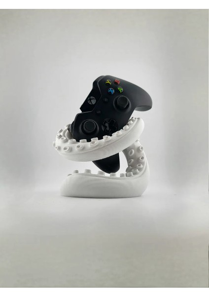 Ahtapot Kolları Kontrolcü Standı / Ahtapot Kol Stand / Konsol Aksesuarı / Ps And Xbox modelleri