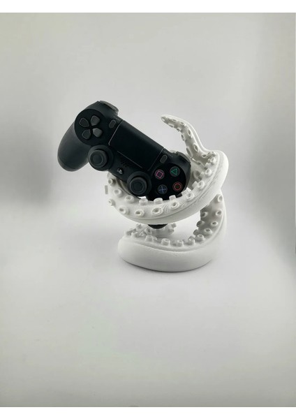 Ahtapot Kolları Kontrolcü Standı / Ahtapot Kol Stand / Konsol Aksesuarı / Ps And Xbox fırsatları