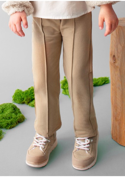 Kız Çocuk Örme Pantolon indirimleri