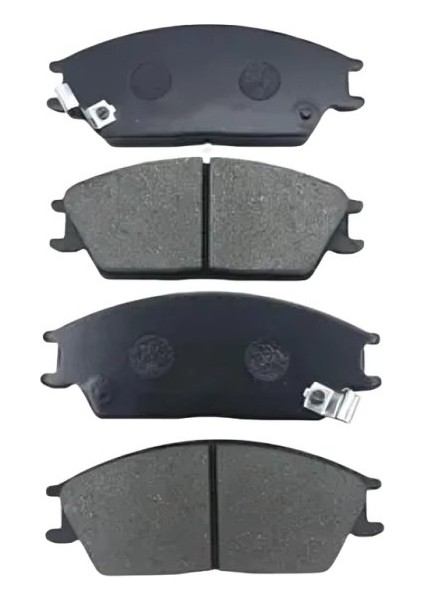 Ön Fren Balatası Hyundaı Accent Yumurta Kasa - Milenyum - Admıre - Getz fiyatları