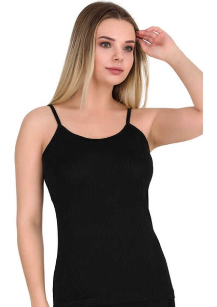 Berrak 8081 Kadın Ip Askılı 2'li Atlet fiyatları