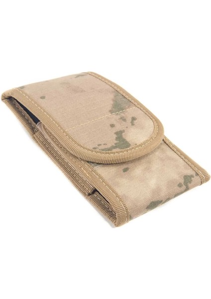 Kamuflajlı Imperteks Askeri Telefon Kılıfı