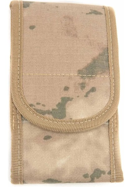 Kamuflajlı Imperteks Askeri Telefon Kılıfı modelleri