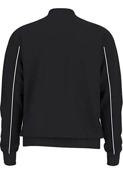 Interlock Erkek Siyah Sweatshirt M5YQ04KCBR2-JBLK fiyatları