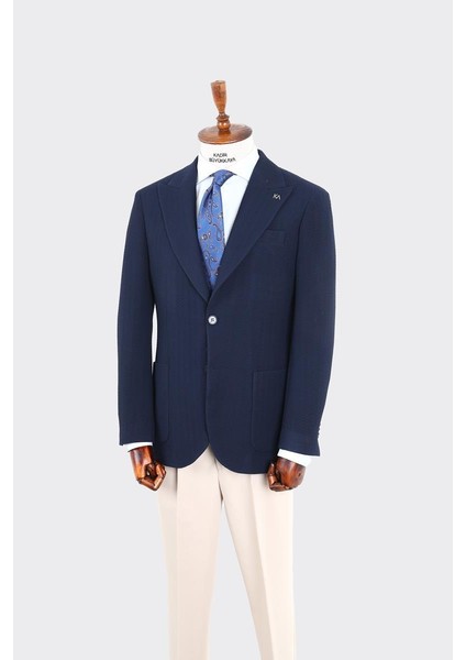 Kırlangıç Yaka Erkek CEKET-KAX5525S fiyatları