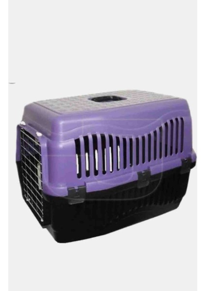 Büyük Kedi Taşıma Çantası