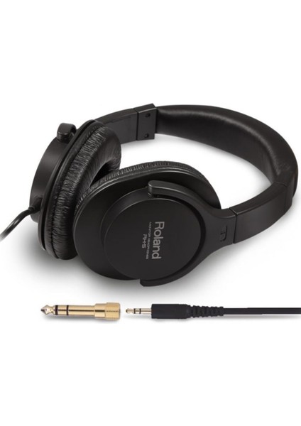 Rh-5 Kulaklık modelleri