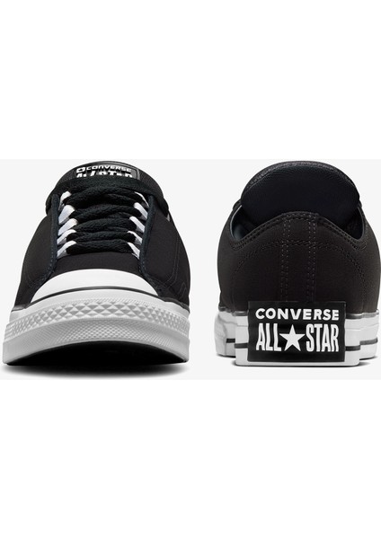 Chuck Taylor Puff Unisex Siyah SNEAKER.001 modelleri