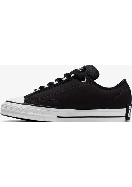 Chuck Taylor Puff Unisex Siyah SNEAKER.001 fırsatları