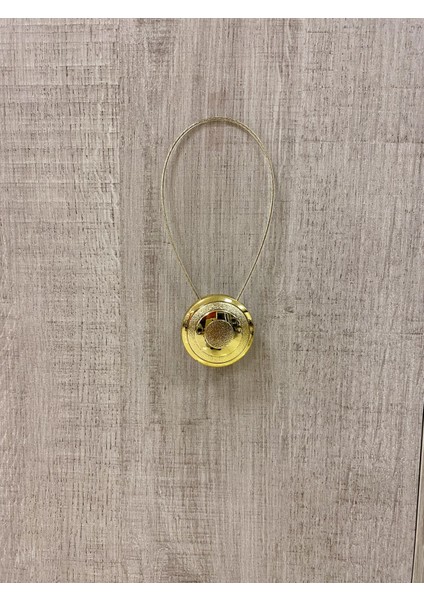 Mıknatıslı Perde Tokası