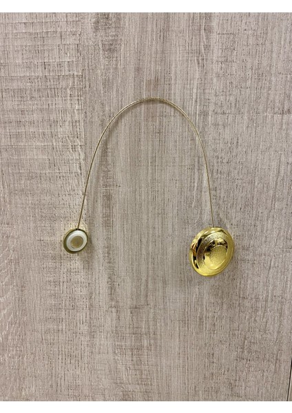 Mıknatıslı Perde Tokası fiyatları