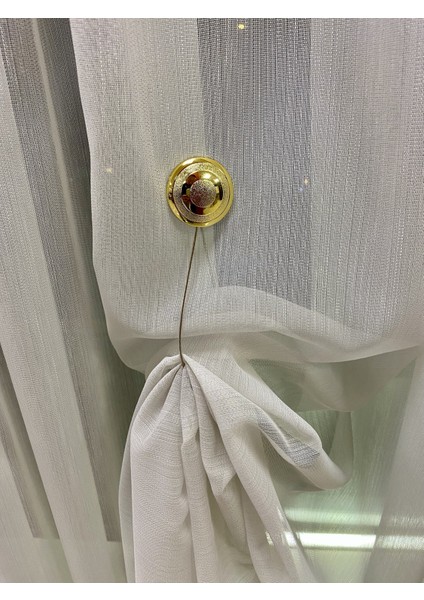 Mıknatıslı Perde Tokası modelleri