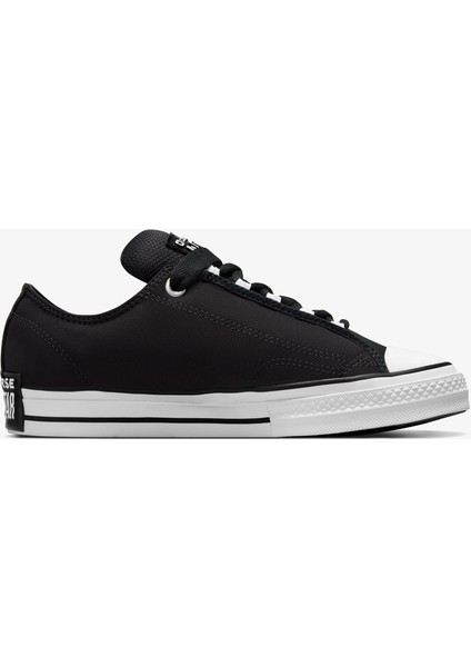 Chuck Taylor Puff Unisex Siyah SNEAKER.001