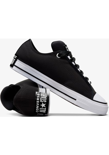 Chuck Taylor Puff Unisex Siyah SNEAKER.001 indirimleri