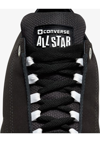 Chuck Taylor Puff Unisex Siyah SNEAKER.001