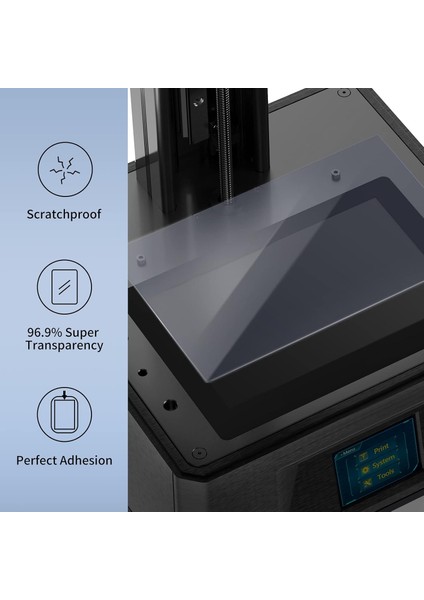 Photon M7 Pro Orijinal Ekran Koruyucu modelleri