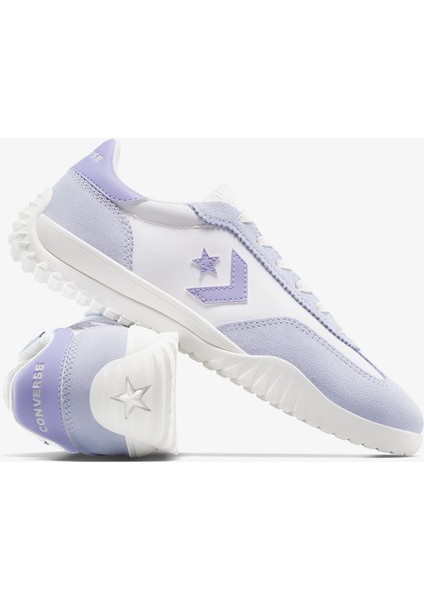 Run Star Trainer Kadın Beyaz Deri SNEAKER.456 indirimleri