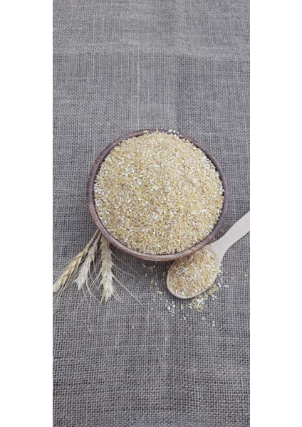 Kırık Yarma Köy Mahsulü Çorbalık 2 kg modelleri