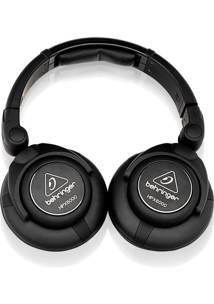 Behrınger HPX6000 Dj Kulaklığı fiyatları