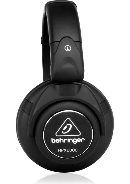 Behrınger HPX6000 Dj Kulaklığı modelleri
