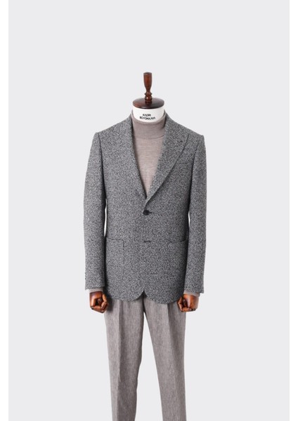 Yüksek Kaliteli Erkek CEKET-KAV5048W