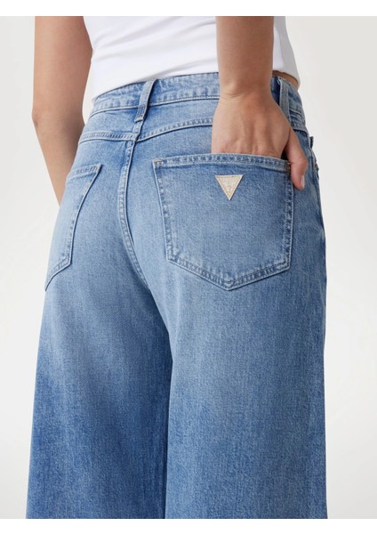 Bellagio Kadın Mavi Skinny Fit Jean W5YA1CD5QP2-UBL1 indirimleri