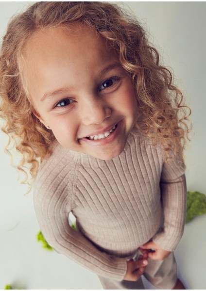 Kız Çocuk Kazak indirimleri