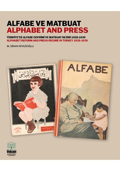 Alfa Kalem+ Alfabe ve Matbuat (Sinan Niyazioğlu) Yeni Tarih Koç Üni Kitap fırsatları