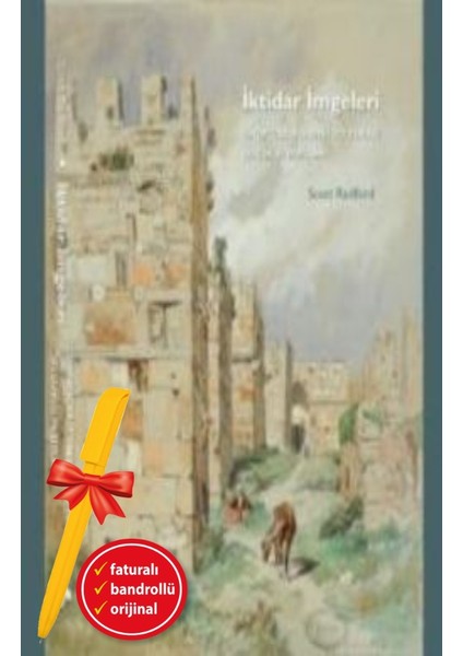 Alfa Kalem+ Iktidar Imgeleri: Sinop Içkalesindeki 1215 Tarihli Selçuklu Yazıtları (Scott Redford)