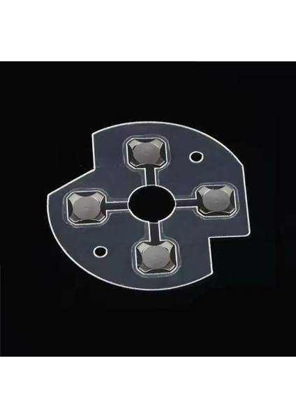 Xbox One D Pad Metal İletken Film PCB Buton Etiket Yedek Parça