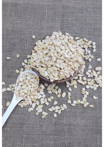 Iç Bakla Soyulmuş Kırılmış 1 kg