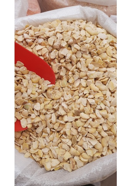 Iç Bakla Soyulmuş Kırılmış 1 kg fırsatları